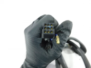 PrzeŁĄcznik lewy przÓd honda vt 750 c/c2 shadow rc44 97-03 u-11 35020mba610