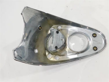 OsŁona licznik przÓd plastik honda vt 750 c/c2 shadow rc44 97-03 u-11 83510mba000