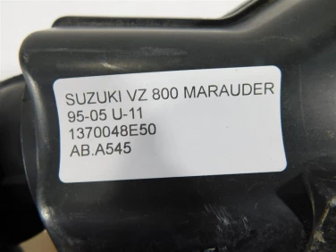 Air box filtr powietrza suzuki vz 800 marauder 95-05 u-11 1370048e50