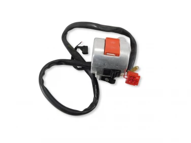 PRZEŁĄCZNIK PRAWY PRZÓD HONDA VT 750 C/C2 SHADOW RC44 97-03 U-11 35015MBA611