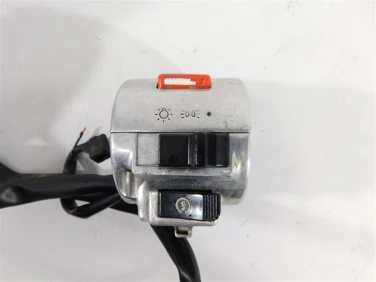 PrzeŁĄcznik prawy przÓd honda vt 750 c/c2 shadow rc44 97-03 u-11 35015mba611