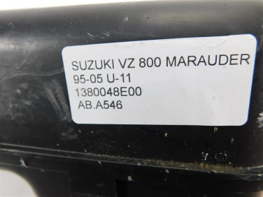 Air box filtr powietrza suzuki vz 800 marauder 95-05 u-11 1380048e00