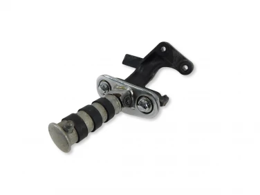 SET PODNÓŻEK PRAWY PRZÓD HONDA VT 750 C/C2 SHADOW RC44 97-03 U-11 50610MBA610