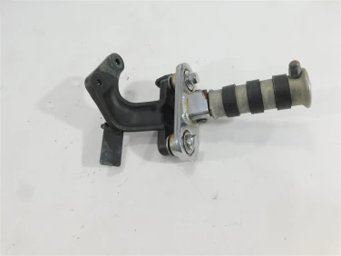 Set podnÓŻek prawy przÓd honda vt 750 c/c2 shadow rc44 97-03 u-11 50610mba610