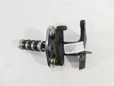 Set podnÓŻek prawy przÓd honda vt 750 c/c2 shadow rc44 97-03 u-11 50610mba610