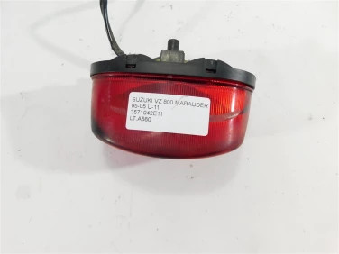 Lampa tyŁ tylna suzuki vz 800 marauder 95-05 u-11 3571042e11