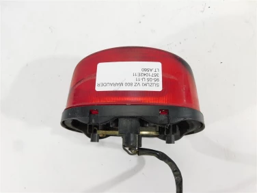 Lampa tyŁ tylna suzuki vz 800 marauder 95-05 u-11 3571042e11