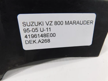 Dekiel pokrywa silnik suzuki vz 800 marauder 95-05 u-11 4196148e00