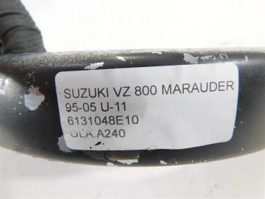 OsŁona ŁaŃcucha ŁaŃcuch suzuki vz 800 marauder 95-05 u-11 6131048e10