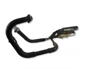 WYDECH KOŃCOWY TŁUMIK SUZUKI VZ 800 MARAUDER 95-05 U-11 1434048E10 1431048E10