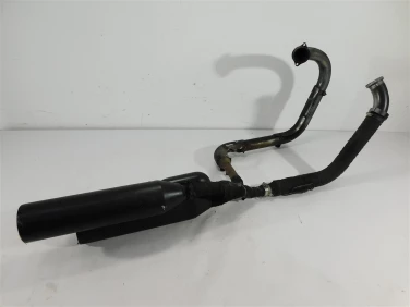 Wydech koŃcowy tŁumik suzuki vz 800 marauder 95-05 u-11 1434048e10 1431048e10