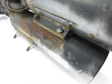 Wydech koŃcowy tŁumik suzuki vz 800 marauder 95-05 u-11 1434048e10 1431048e10