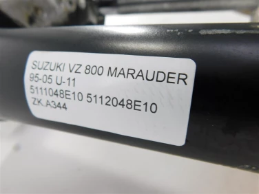 Laga pÓŁka zawiesznie lagi suzuki vz 800 marauder 95-05 u-11 5111048e10 5112048e10