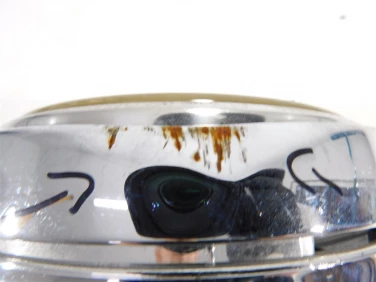 Lampa reflektor przÓd honda vt 750 c/c2 shadow rc44 97-03 u-11 33100mba610