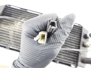 ChŁodnica wody przÓd suzuki vz 800 marauder 95-05 u-11 1771048e00