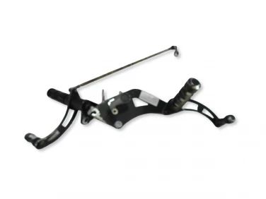 SET PODNÓŻEK KOMPLET SUZUKI VZ 800 MARAUDER 95-05 U-11 AKCESORYJNE