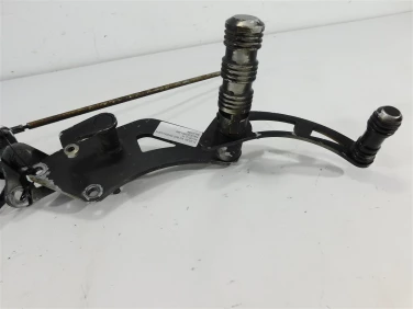 Set podnÓŻek komplet suzuki vz 800 marauder 95-05 u-11 akcesoryjne