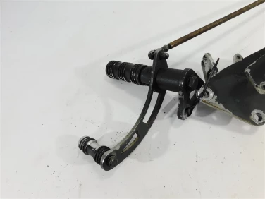 Set podnÓŻek komplet suzuki vz 800 marauder 95-05 u-11 akcesoryjne