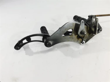 Set podnÓŻek komplet suzuki vz 800 marauder 95-05 u-11 akcesoryjne