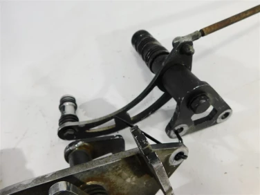 Set podnÓŻek komplet suzuki vz 800 marauder 95-05 u-11 akcesoryjne