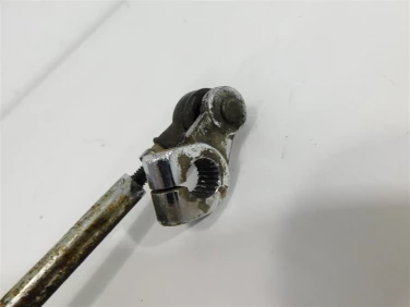 Set podnÓŻek komplet suzuki vz 800 marauder 95-05 u-11 akcesoryjne