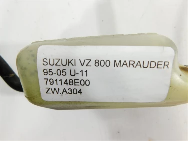 Zbiorniczek wody pŁynu suzuki vz 800 marauder 95-05 u-11 791148e00