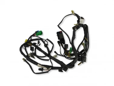 INSTALACJA ELEKTRYCZNA WIĄZKA SUZUKI VZ 800 MARAUDER 95-05 U-11 3661048E10