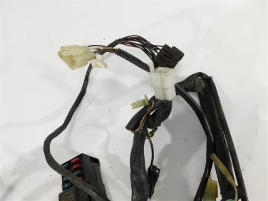 Instalacja elektryczna wiĄzka suzuki vz 800 marauder 95-05 u-11 3661048e10