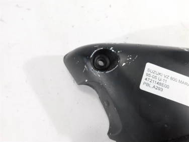 Pokrywa bok boczna lewa suzuki vz 800 marauder 95-05 u-11 4721148e00