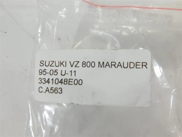 Cewka zapŁonowa cewki suzuki vz 800 marauder 95-05 u-11 3341048e00