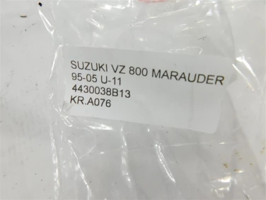 Kranik zbiornika paliwa suzuki vz 800 marauder 95-05 u-11 4430038b13