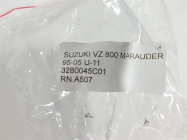 Regulator napiĘcia suzuki vz 800 marauder 95-05 u-11 3280045c01