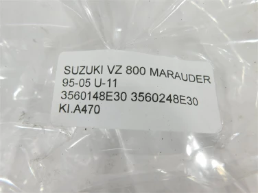 Kierunek kierunkowskaz suzuki vz 800 marauder 95-05 u-11 3560148e30 3560248e30