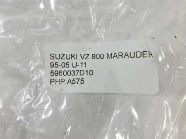 Pompa hamulcowa przÓd suzuki vz 800 marauder 95-05 u-11 5960037d10