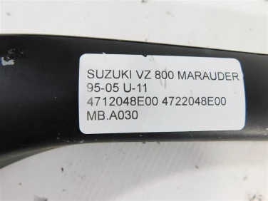 Mocowanie bagaŻnik tyŁ suzuki vz 800 marauder 95-05 u-11 4712048e00 4722048e00