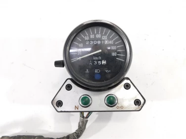 Licznik prĘdkoŚciomierz suzuki vz 800 marauder 95-05 23081km u-11 3411048e20