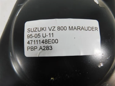 Pokrywa bok boczna prawa suzuki vz 800 marauder 95-05 u-11 4711148e00