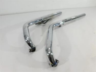 Wydech koŃcowy tŁumik kawasaki vn 800 vulcan 95-05 u-11 vance & hines