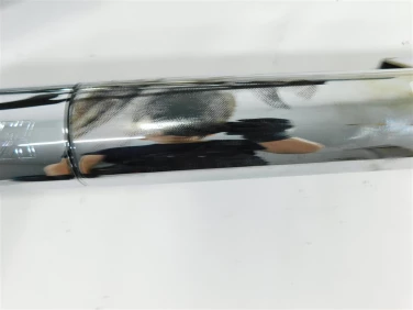 Wydech koŃcowy tŁumik kawasaki vn 800 vulcan 95-05 u-11 vance & hines