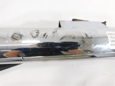 Wydech koŃcowy tŁumik kawasaki vn 800 vulcan 95-05 u-11 vance & hines