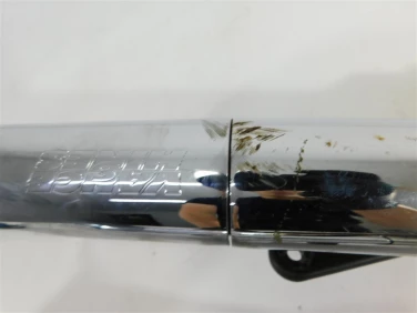 Wydech koŃcowy tŁumik kawasaki vn 800 vulcan 95-05 u-11 vance & hines