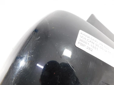 Pokrywa bok boczna prawa kawasaki vn 800 vulcan 95-05 u-11 36001-1551
