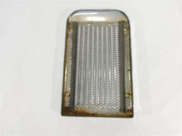 OsŁona chŁodnica przÓd kawasaki vn 800 vulcan 95-05 u-11