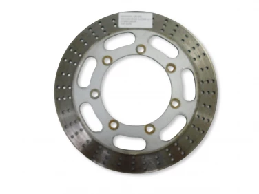 TARCZA HAMULCOWA PRZÓD KAWASAKI VN 800 VULCAN 95-05 4,47MM U-11 410800126CM