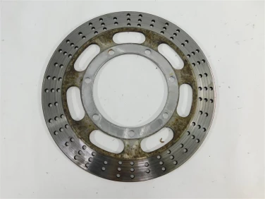 Tarcza hamulcowa przÓd kawasaki vn 800 vulcan 95-05 4,47mm u-11 410800126cm