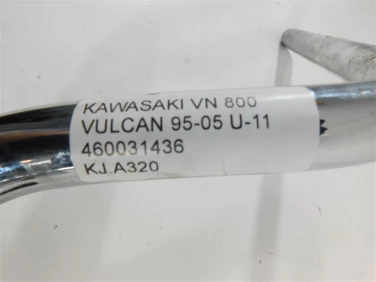 Kierownica przÓd kawasaki vn 800 vulcan 95-05 u-11 460031436