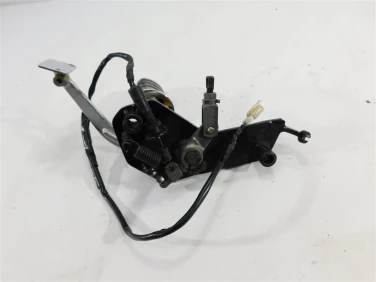 Set podnÓŻek prawy przÓd kawasaki vn 800 vulcan 95-05 u-11 340031414