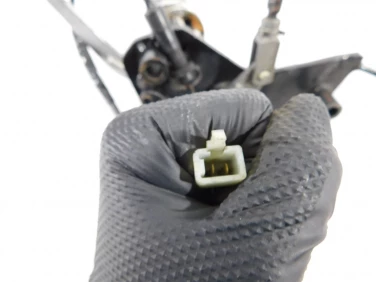 Set podnÓŻek prawy przÓd kawasaki vn 800 vulcan 95-05 u-11 340031414