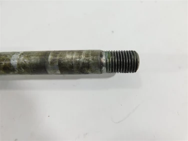 OŚ koŁa przÓd przednia kawasaki vn 800 vulcan 95-05 u-11 410681243