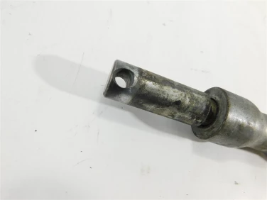 OŚ koŁa przÓd przednia kawasaki vn 800 vulcan 95-05 u-11 410681243